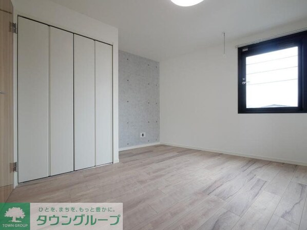 ラフィスタ大山金井町の物件内観写真